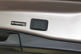 2020款丰田RAV4荣放