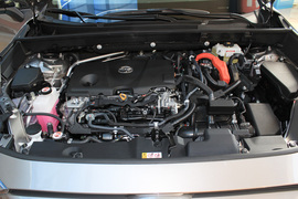 2020款丰田RAV4荣放