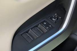 2020款丰田RAV4荣放