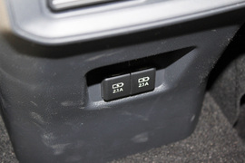 2020款丰田RAV4荣放