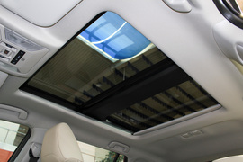 2020款丰田RAV4荣放