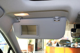 2020款丰田RAV4荣放