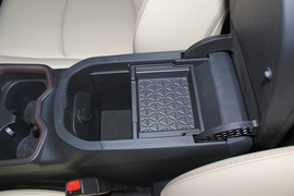 2020款丰田RAV4荣放