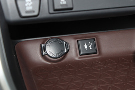 2020款丰田RAV4荣放