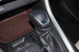 2020款丰田RAV4荣放