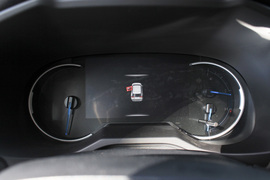 2020款丰田RAV4荣放