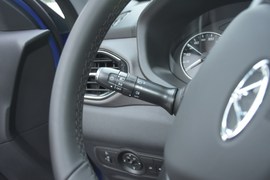 2019款奇瑞瑞虎5x
