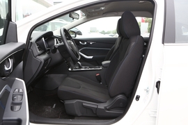   2019款启辰D60EV 高续航舒适版