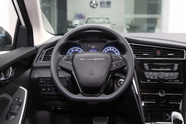 2019款启辰D60EV