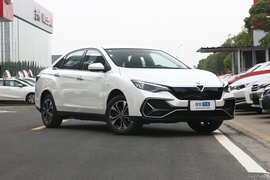   2019款启辰D60EV 高续航舒适版