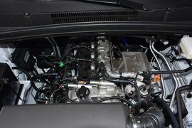 2019款五菱宏光PLUS