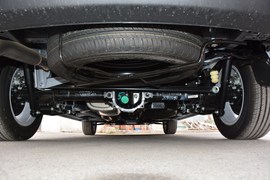 2019款五菱宏光PLUS