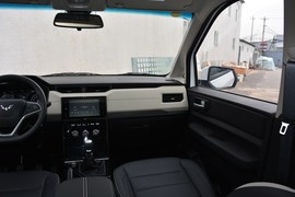 2019款五菱宏光PLUS