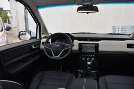 2019款五菱宏光PLUS