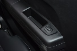 2019款五菱宏光PLUS