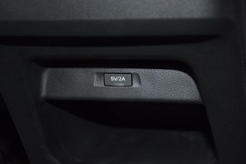 2019款五菱宏光PLUS