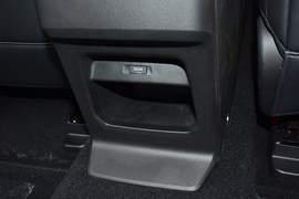 2019款五菱宏光PLUS