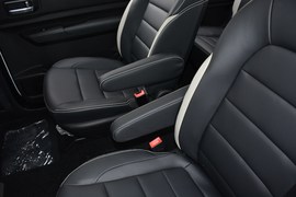 2019款五菱宏光PLUS