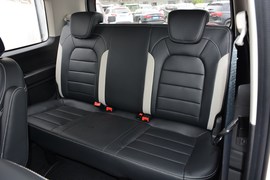 2019款五菱宏光PLUS