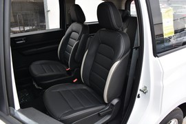 2019款五菱宏光PLUS