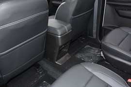 2019款五菱宏光PLUS