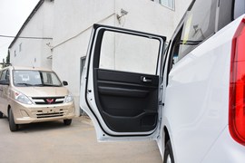 2019款五菱宏光PLUS