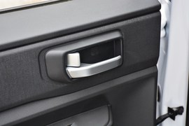 2019款五菱宏光PLUS