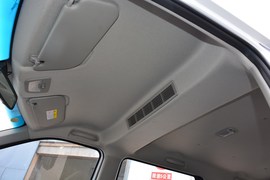 2019款五菱宏光PLUS