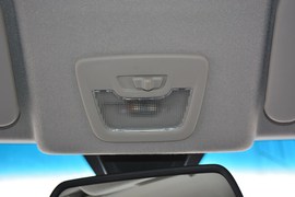 2019款五菱宏光PLUS