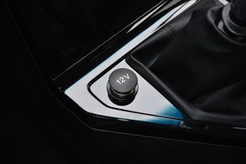 2019款五菱宏光PLUS