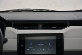 2019款五菱宏光PLUS