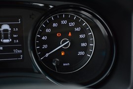 2019款五菱宏光PLUS