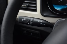 2019款五菱宏光PLUS