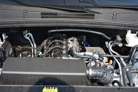 2019款五菱宏光PLUS