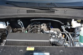 2019款五菱宏光PLUS