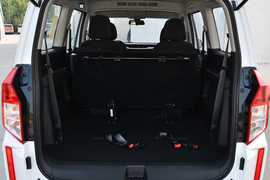 2019款五菱宏光PLUS