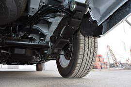 2019款五菱宏光PLUS