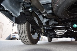 2019款五菱宏光PLUS