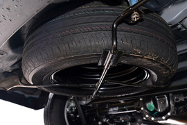 2019款五菱宏光PLUS