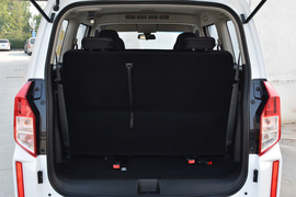 2019款五菱宏光PLUS