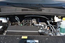 2019款五菱宏光PLUS