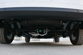 2019款五菱宏光PLUS