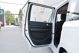 2019款五菱宏光PLUS