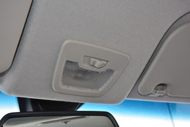 2019款五菱宏光PLUS