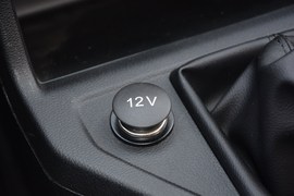 2019款五菱宏光PLUS