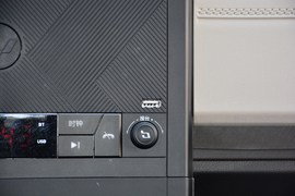 2019款五菱宏光PLUS