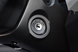 2019款五菱宏光PLUS