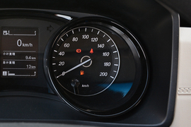 2019款五菱宏光PLUS