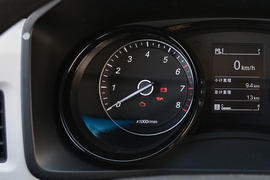 2019款五菱宏光PLUS