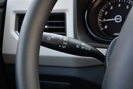 2019款五菱宏光PLUS